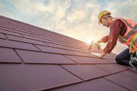 Best Roof Inspection  in Duboistown, PA